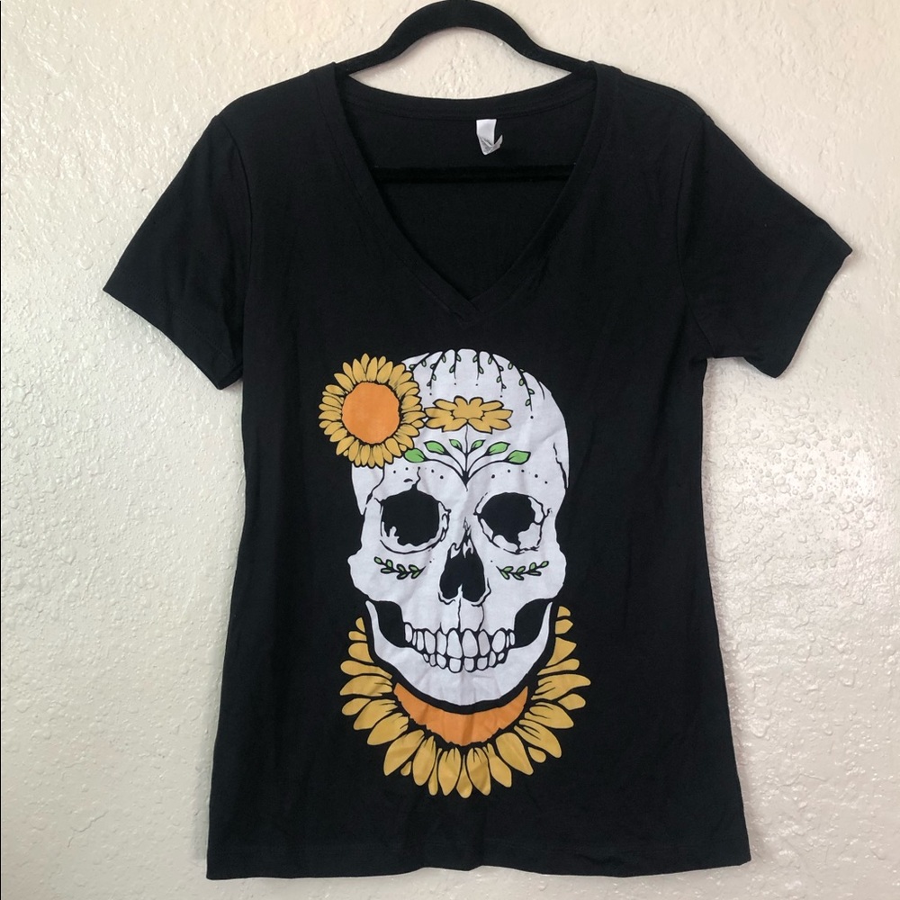 IDEAL BY NEXT LEVEL | Sugar skill tshirt